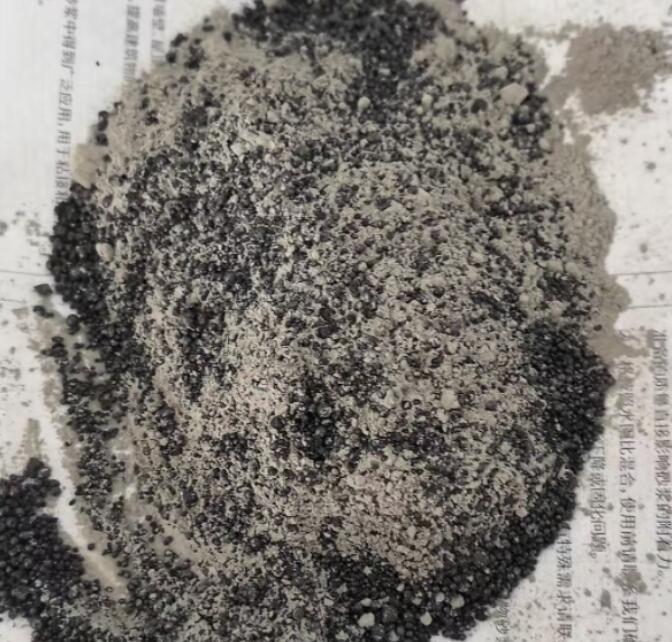 荔波不发火砂浆耐磨地坪施工方案