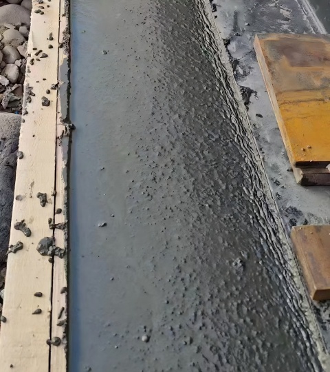 荔波环氧砂浆的特点及施工流程​