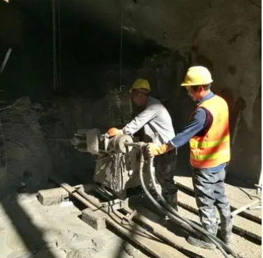 荔波水下抗分散灌浆料特点 水下不分散注浆料介绍