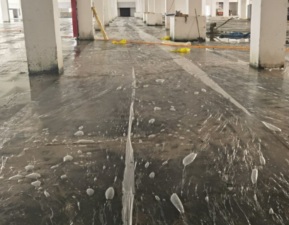 荔波不发火砂浆和不发火金属骨料有什么区别