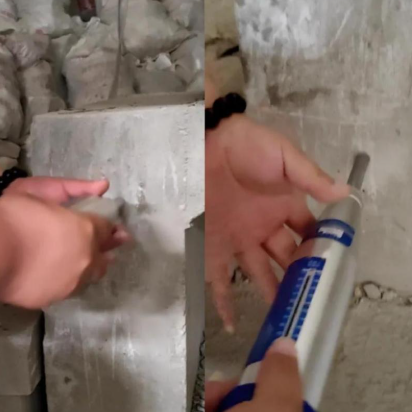 荔波混凝土强度不足的原因及处理方法