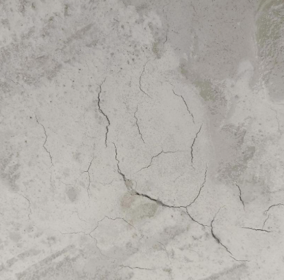 荔波灌浆料为什么会产生裂缝？出现裂缝该如何处理？