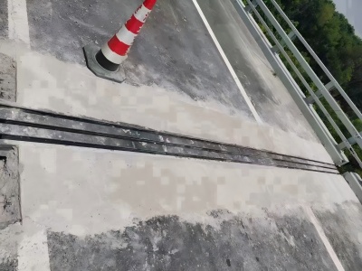 荔波伸缩缝更换后浇筑材料快速结构修补料速砼的产品特点及施工流程​