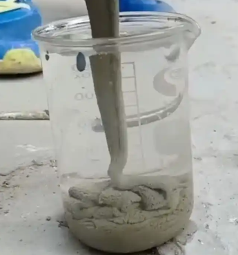 荔波水工混凝土絮凝剂，水下抗分散剂的作用及施工方法