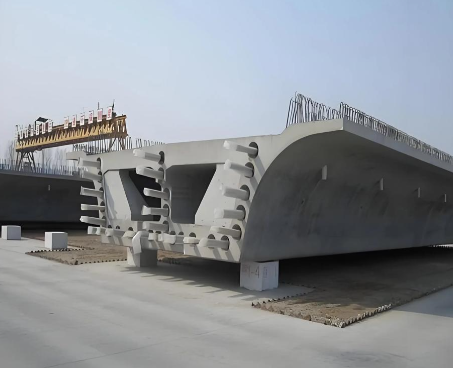 荔波抗冻压浆料的特点及标准化施工工艺